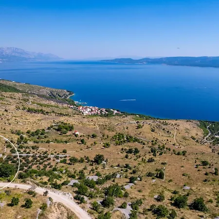 Villa Mountain *