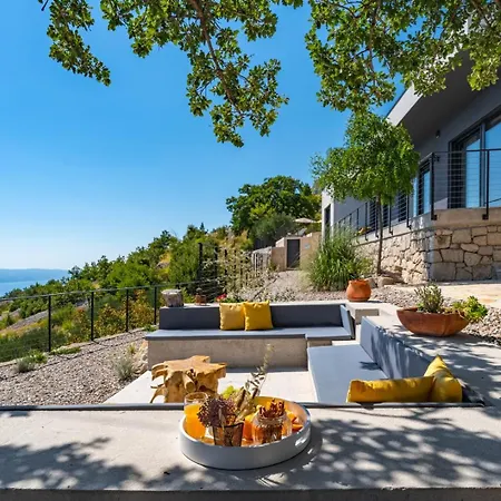 Mountain Villa