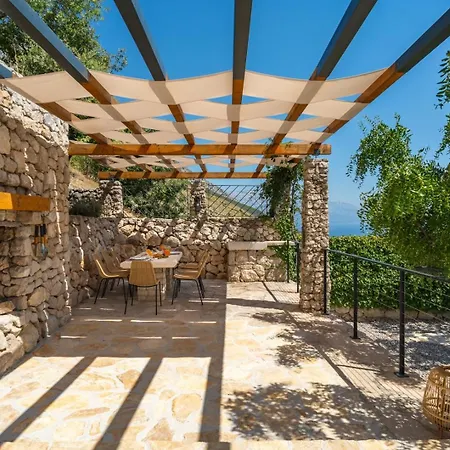 Mountain Villa
