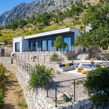Mountain Villa