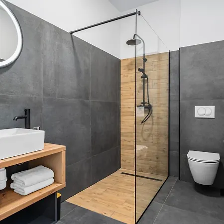 Mountain Villa Omis