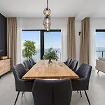 Villa Mountain Omiš