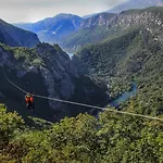 Mountain Omiš