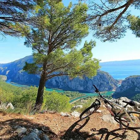 Mountain * Omiš