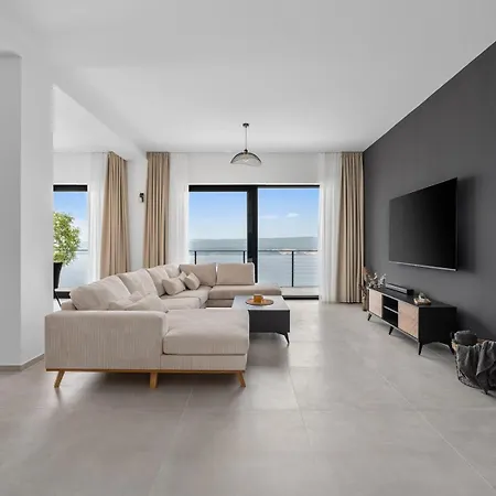 Mountain Omiš