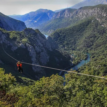 Mountain Omiš