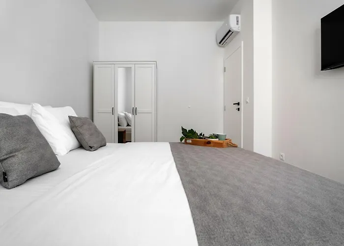 Villa Mountain Omiš