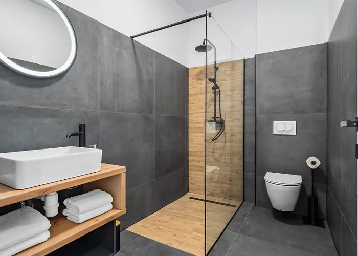 Mountain Villa Omiš